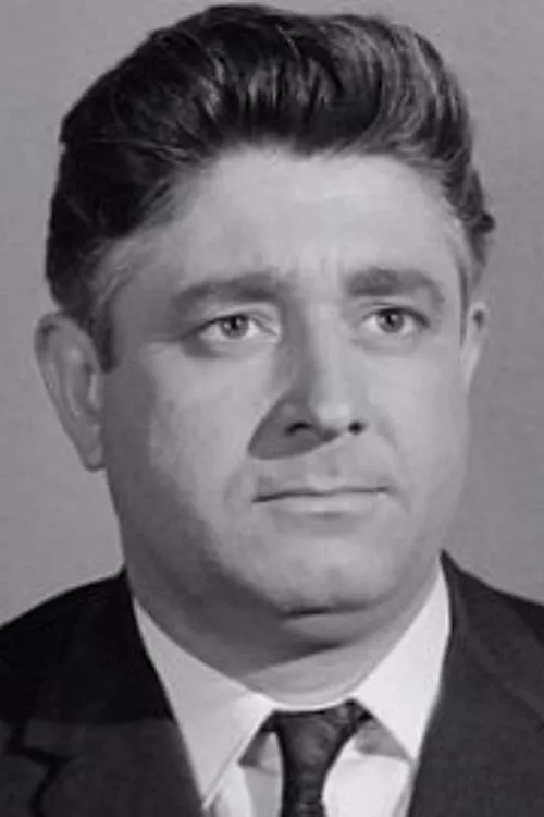 Keith Bell ha trabajado con Barry Linehan en 1 ocasiones