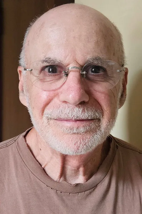 Barry Meier — personaje: Himself