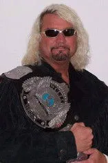 J.A. Gooden ha trabajado con Barry W. Hardy en 1 ocasiones