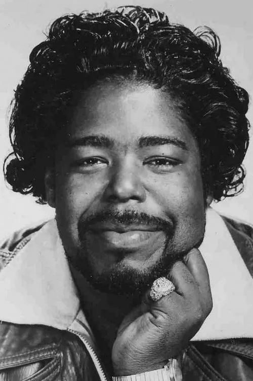 Tony Little ha trabajado con Barry White en 1 ocasiones