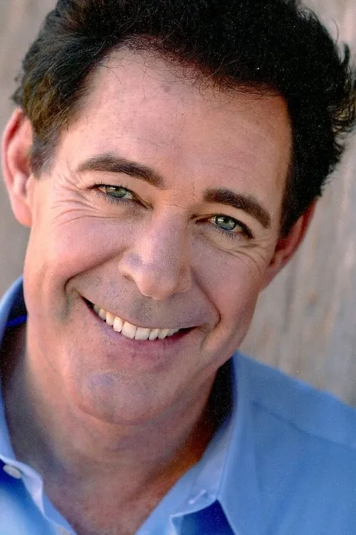 Barry Williams — personaje: Greg Brady
