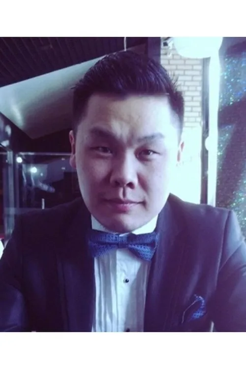 Todgerel Erdenetuya ha trabajado con Barslkhagva Batbold en 1 ocasiones