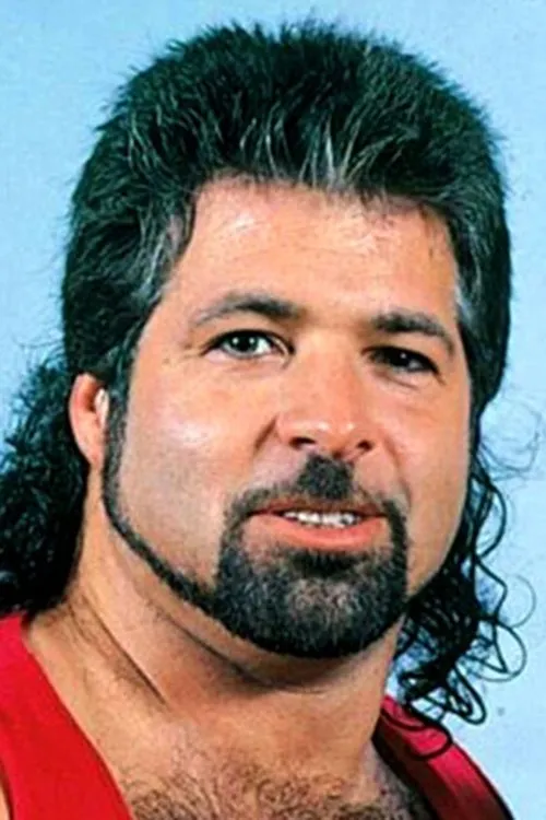 Spike Johnson ha trabajado con Bart Batten en 1 ocasiones