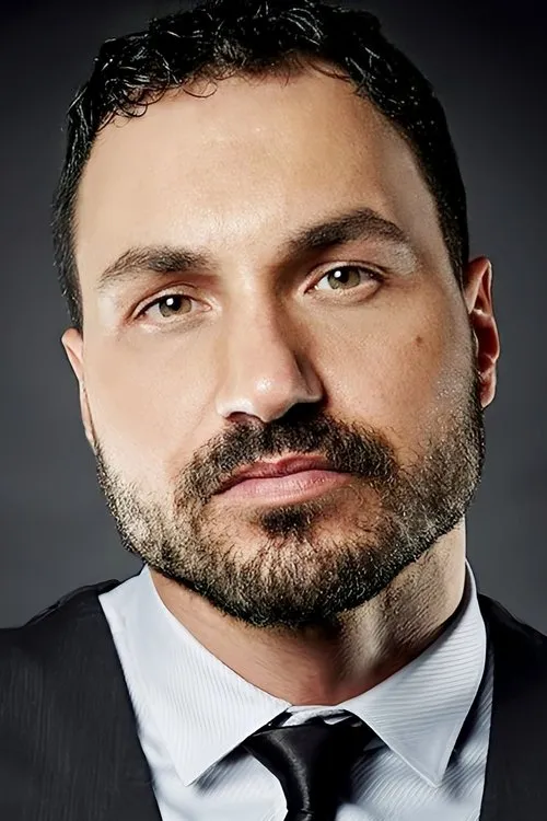 James Cade ha trabajado con Bart Rochon en 1 ocasiones