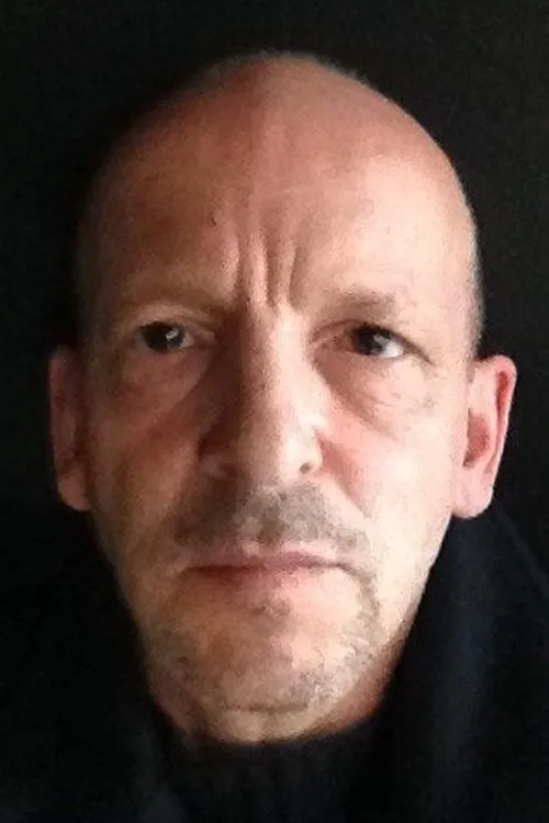 Foto de perfil del actor Bart Slegers en el reparto