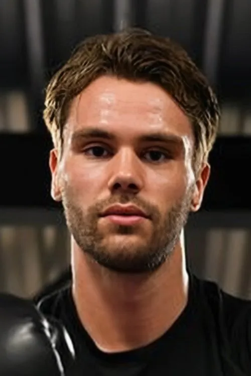 Bas Oosterweghel en su biografía y filmografía