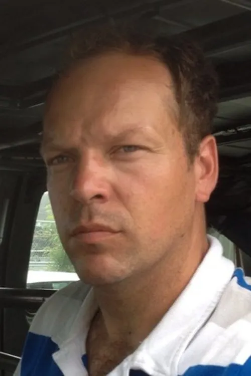 Bas Reitsma en su biografía y filmografía