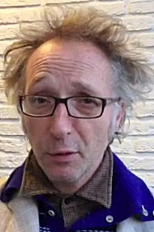 Bas Teeken en su biografía y filmografía