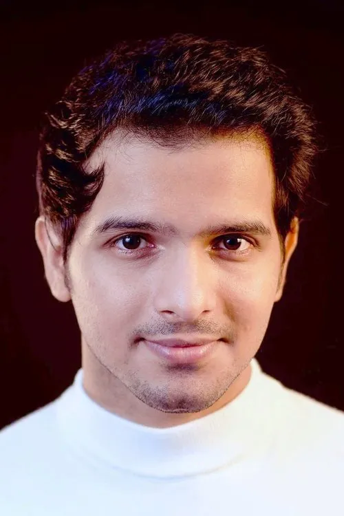 Shishir Rana ha trabajado con Basant Bhatt en 1 ocasiones