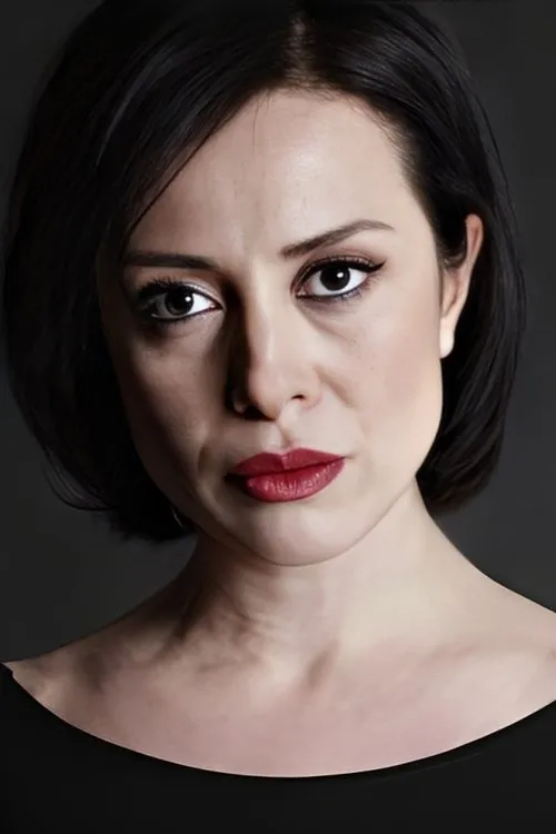 Sirin Kilavuz ha trabajado con Başay Okay en 1 ocasiones