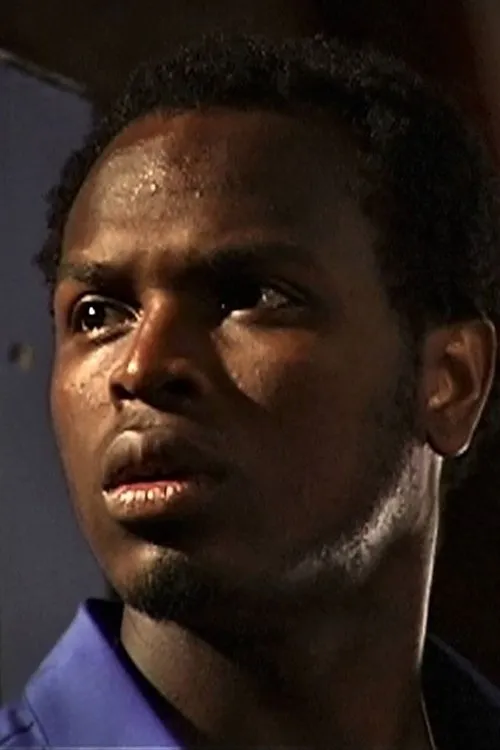 Edward Wheeler ha trabajado con Bashir Solebo en 1 ocasiones