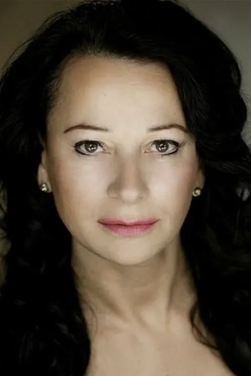 Basienka Blake en su biografía y filmografía