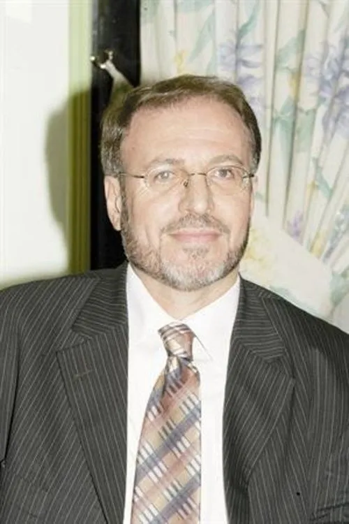 Bassam Dahdal interpretando a ???????