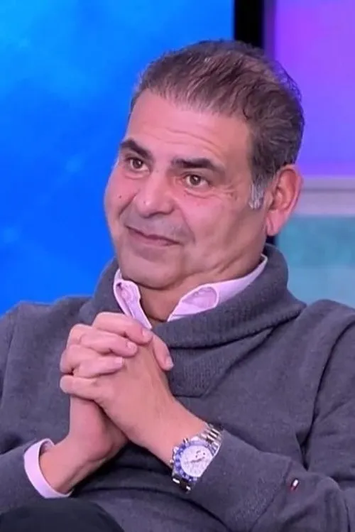 Rasha Mahdi ha trabajado con Bassam Ragab en 1 ocasiones