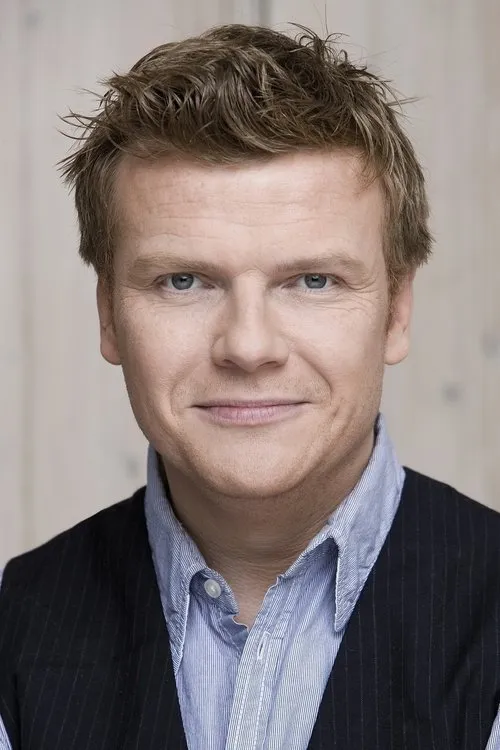 Bastiaan Ragas interpretando a Blanchefleur