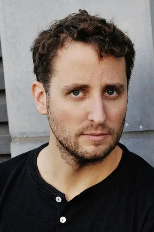 Bastian Reiber — personaje: Rüdiger