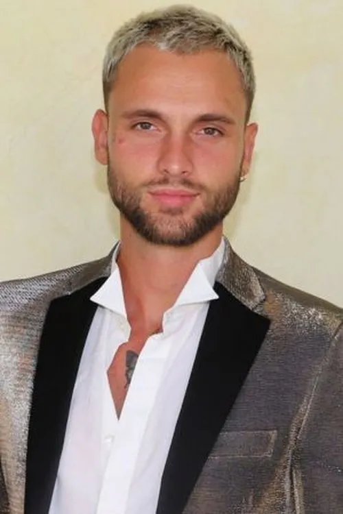 Bastien Grimal en su biografía y filmografía