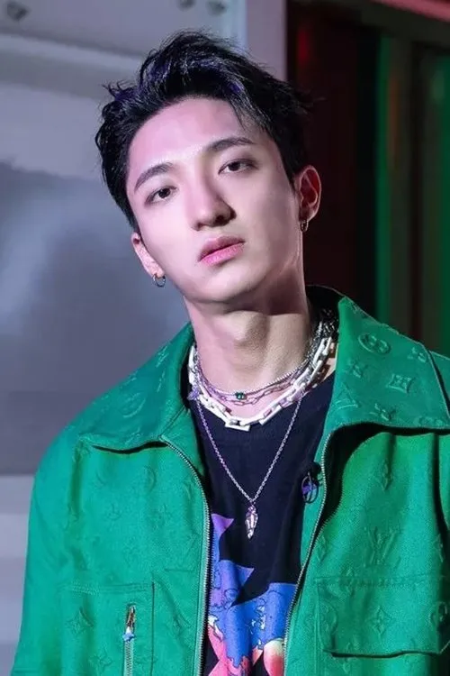 바타 — personaje: Contestant / We Dem Boyz