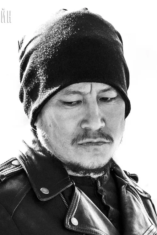 Battogtokh Ravdan en su biografía y filmografía