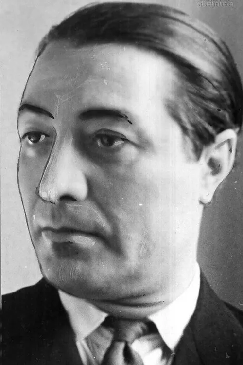 Batu Kraveishvili interpretando a Lazarya