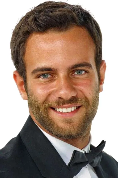 Batuhan Aydar — personaje: Tegmen Deniz Aydin