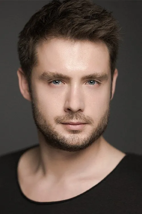 Batuhan Begimgil — personaje: Kutay