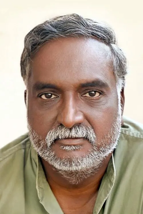 Bava Chelladurai — personaje: Arokiyadass