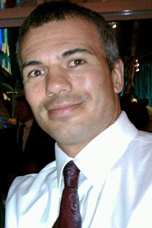 Maurice Travis ha trabajado con Baxter Humby en 1 ocasiones