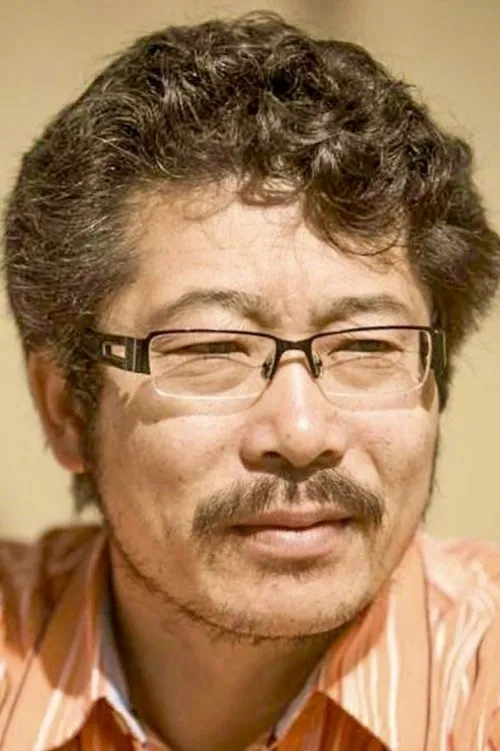 Bayaneruul — personaje: Bai Yinbao