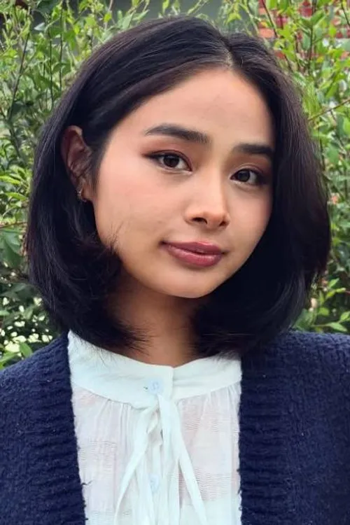 Ganbayar Gantogtokh ha trabajado con Bayartsetseg Bayarjargal en 1 ocasiones