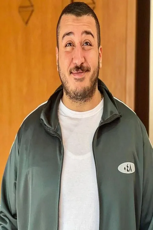 Fathy Saad ha trabajado con عبد الرحمن حسن (ظاظا) en 1 ocasiones