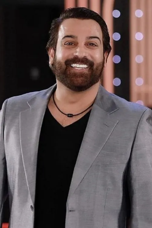 عبدالعزيز مندني — personaje: ????