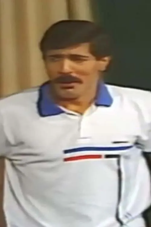 عبدالله العلي interpretando a ????