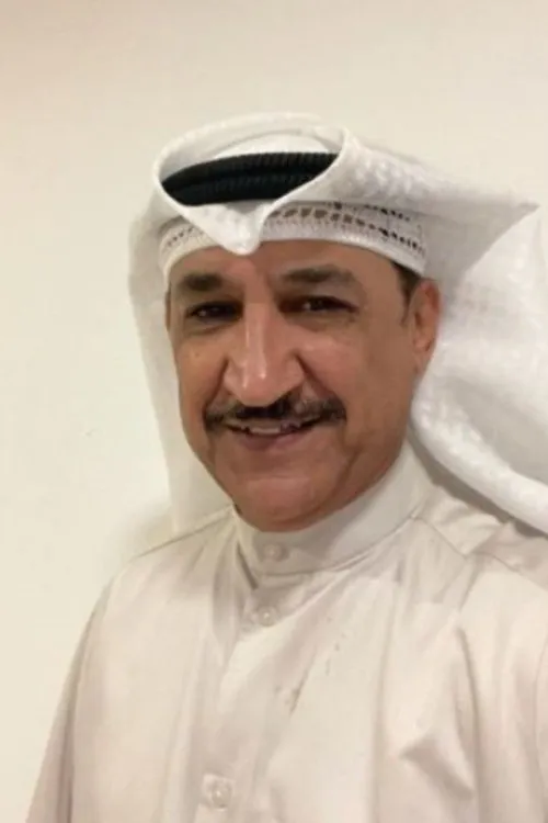 ???? ???????? ha trabajado con عبدالله الفريح en 1 ocasiones