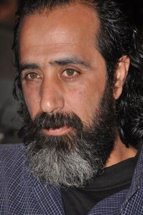 Foto de perfil del actor عبدالناصر مرقبي en el reparto