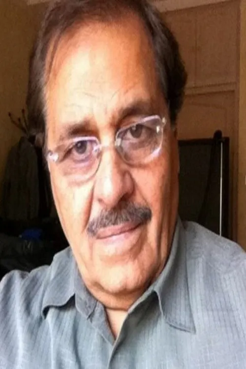 Foto de perfil del actor عبده الطقش en el reparto