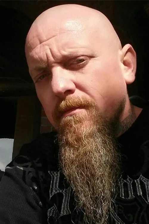 Beach Eastwood — personaje: Hells Angel