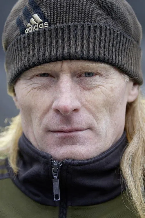 Simon Gietl ha trabajado con Beat Kammerlander en 1 ocasiones