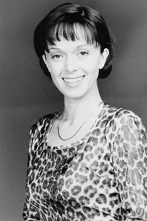 Beata Maj interpretando a 