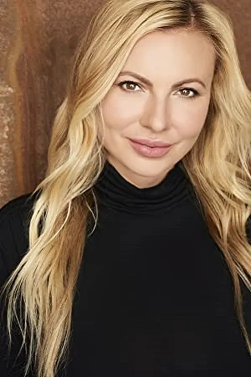 Beate Antares interpretando a