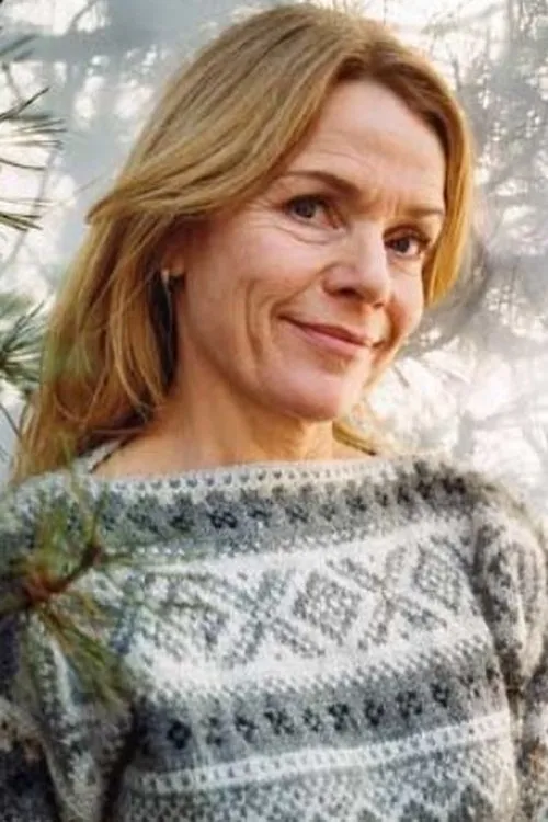 Viggo Sandvik ha trabajado con Beate Eriksen en 1 ocasiones