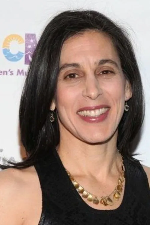 Harlan Cary Poe ha trabajado con Beatrice Alda en 1 ocasiones