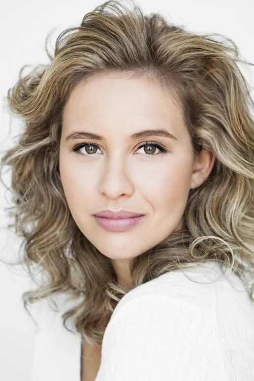 Delphine Bienvenu ha trabajado con Béatrice Aubry en 1 ocasiones