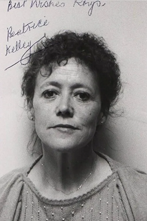 Foto de perfil del actor Beatrice Kelley en el reparto