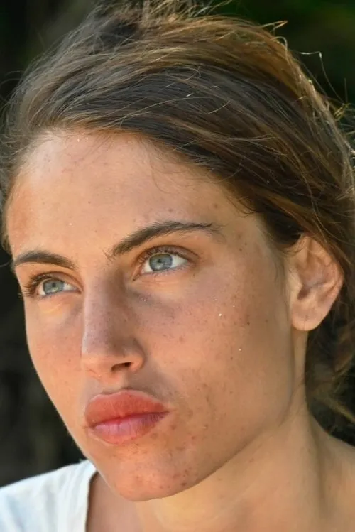 Alina Person ha trabajado con Beatrice Marchetti en 1 ocasiones