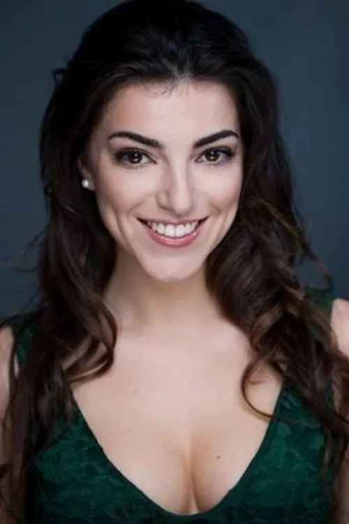 Lorenzo Ciamei ha trabajado con Beatrice Schiaffino en 1 ocasiones