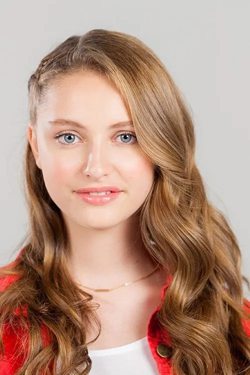 Beatrice Vendramin interpretando a Emma Ferrari