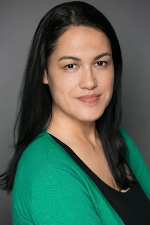 Tracey Lee Maxwell ha trabajado con Beatrice Ward en 1 ocasiones