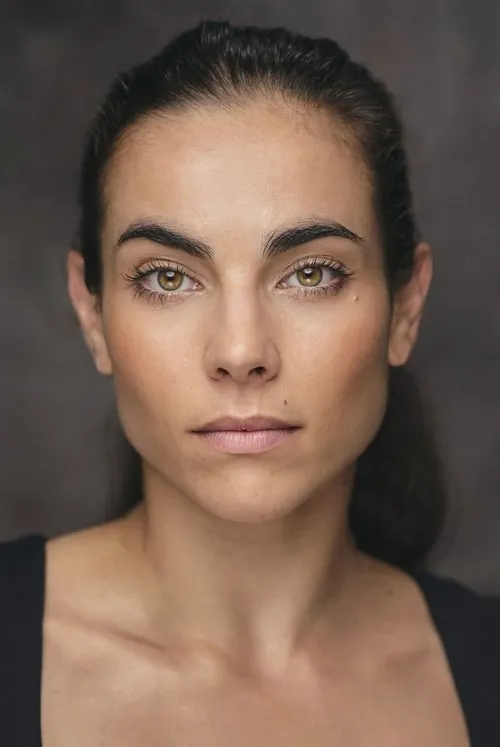 Foto de perfil del actor Beatriz Godinho en el reparto