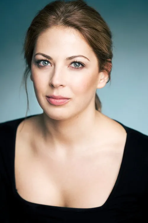 Beatriz Serén — personaje: Uxía